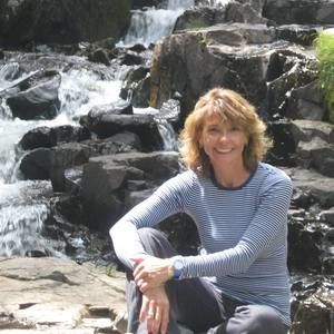 Meet your Posher, Kristen